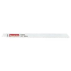 Makita P-04983 Reciproblatt BIM 280/10Z Sägeblatt-Länge 280 mm 5 St.