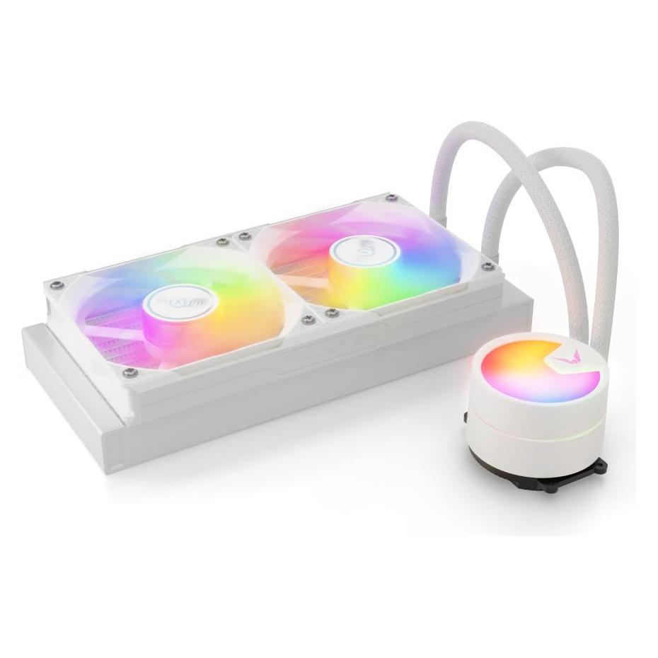 Valkyrie A240 White (VK-AIOA240W)