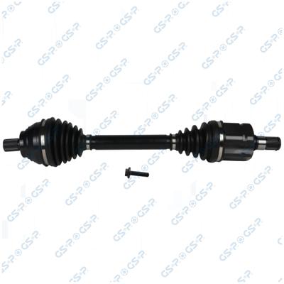 GSP Antriebswelle 204414 für VW
