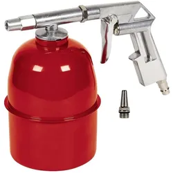 Einhell, Druckluftaufsatz, Druckluft-Werkzeug-Set