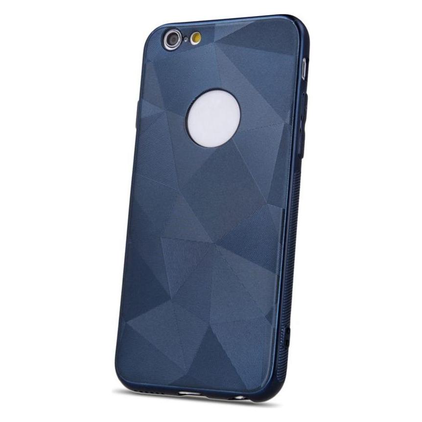 iLike iPhone XS Geometric Shine case (Apple iPhone X, Apple iPhone XS) (ILIKE)