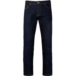 Kariban Herren Jeans Jeanshose K742 blue rinse (44)