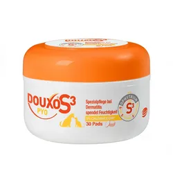 Douxo S3 Pyo Pads 30 Stk.