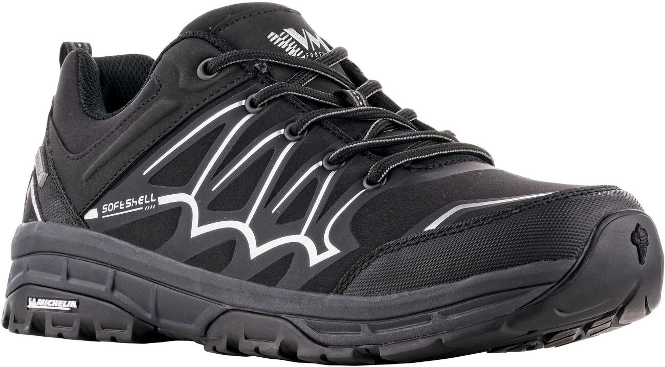 Vm Footwear 4865-60 Florida Low Cut Outdoor Shoes / Sko Farve 41