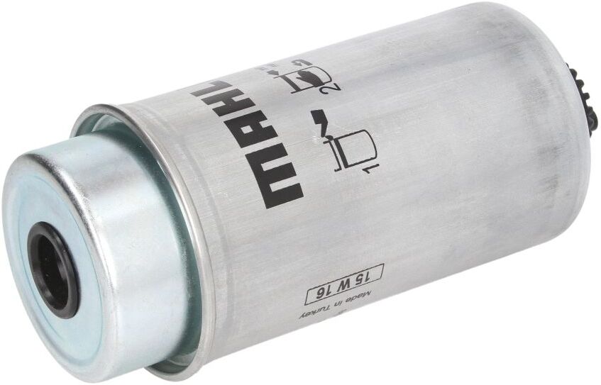 Kraftstofffilter MAHLE KC 227