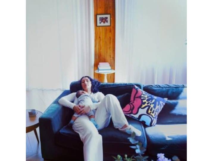Mother