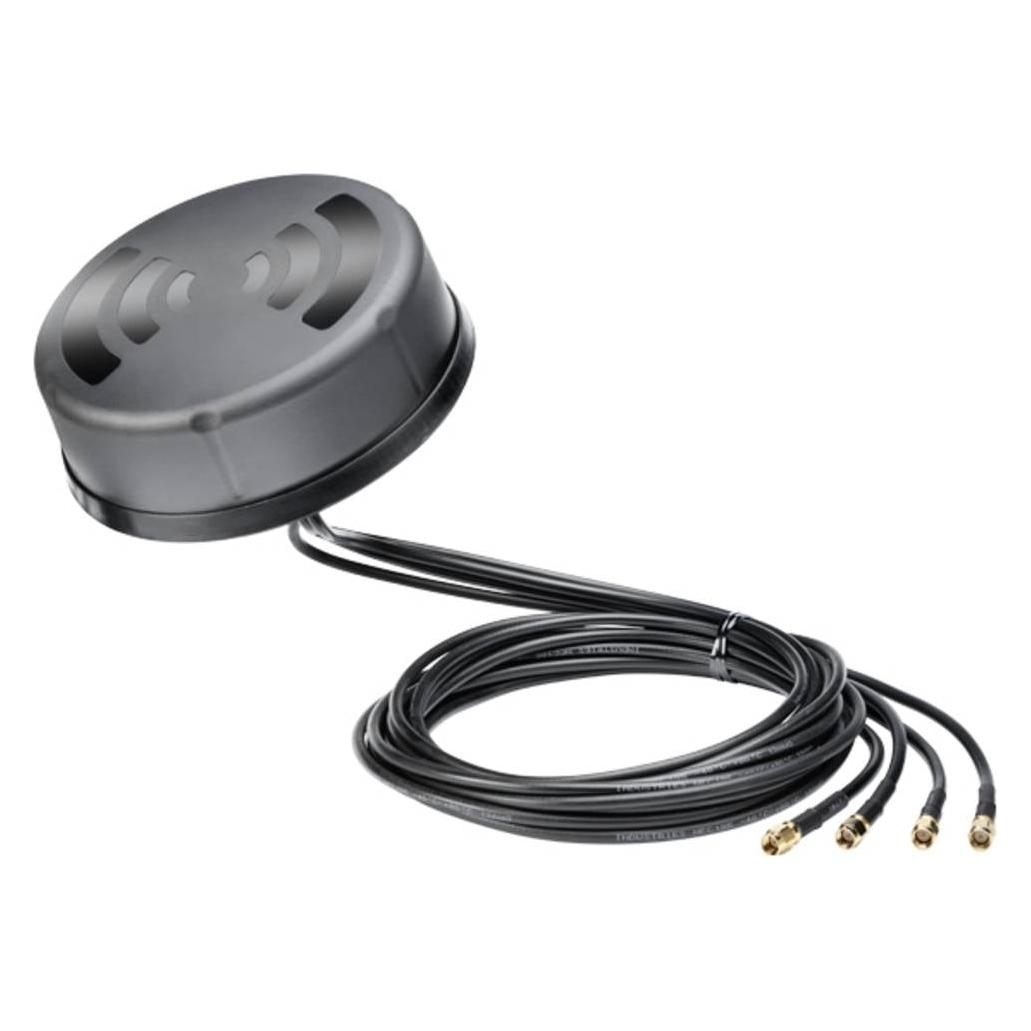 Siemens Antenne ANT897-4PY (5m (2G, 3G, 4G, 5G) (6GK58974PY000HA0)