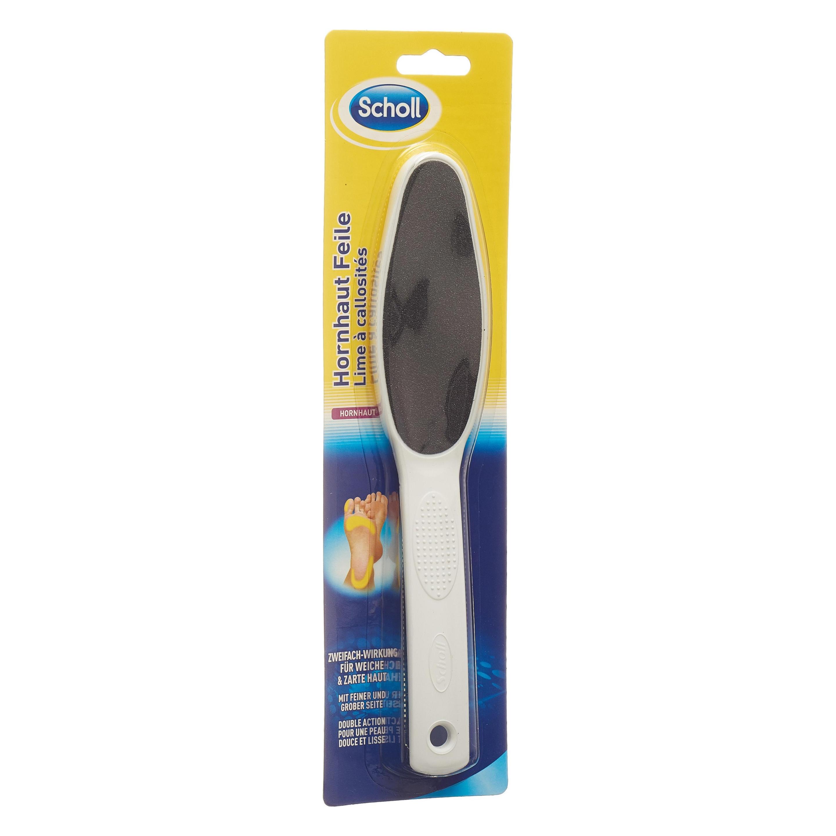 Scholl Expert Care Hornhaut Feile (7303)