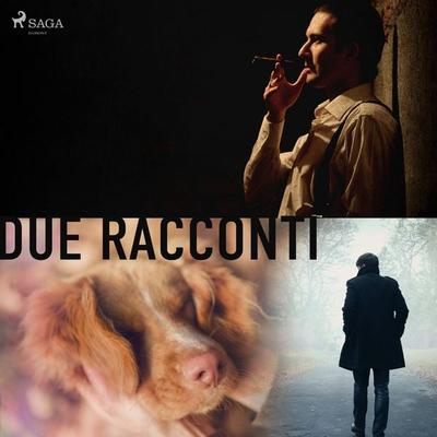 Due racconti - O. Henry, Audio, 9788726351132