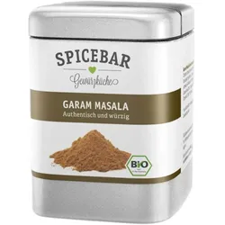 Gewürzküche - Garam Masala 80g