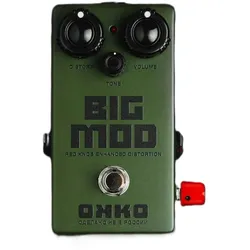 Okko Big Mod Distortion - Effektgerät E-Gitarre