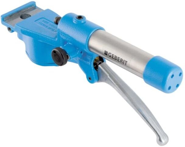 Geberit Pumpengehäuse Mepla 690901001 zu Biegewerkzeug