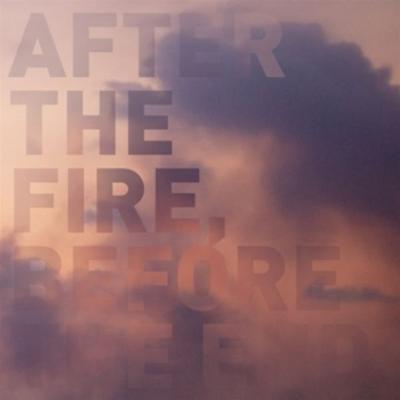After the Fire,Before the End (140Gramm Vinyl+D - Postcards, Vinyl