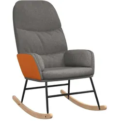 vidaXL, Sessel, Xapenar (Ohne Fussablage)
