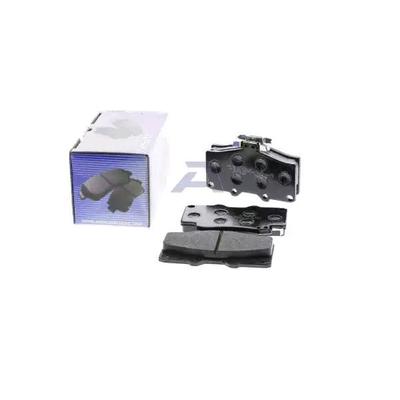 AISIN Bremsbelagsatz VW,TOYOTA BPTO-1919 0446535080,04465YZZ10,0449135140 0446535190,0449110240,0446535060,0446535061,0446535100,0446535140,04465YZZAF