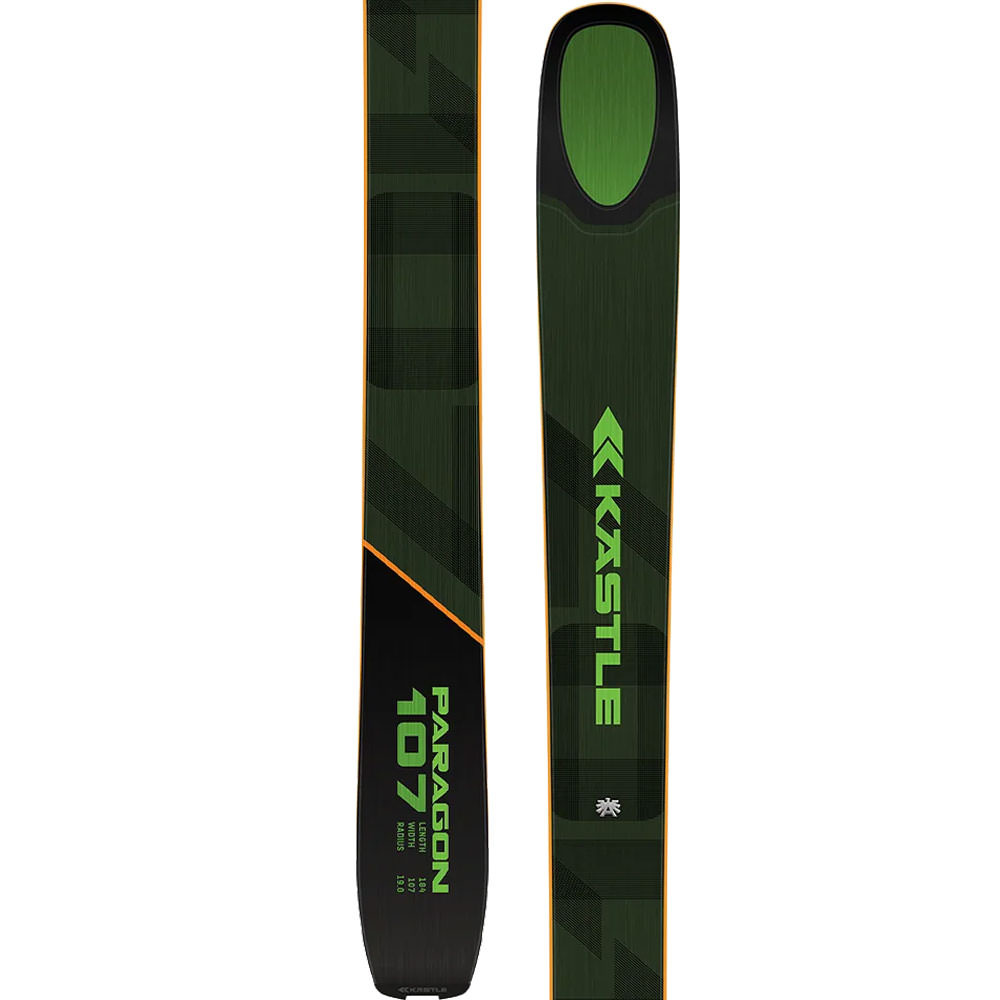 Kästle Paragon 107 - 178 cm