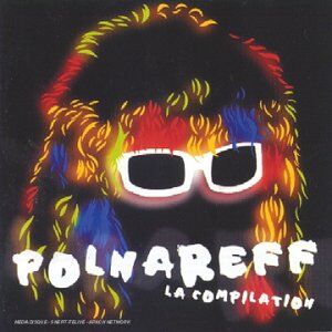 Michel Polnareff - La Compilation - Preis vom 11.10.2026 03:10:56 h