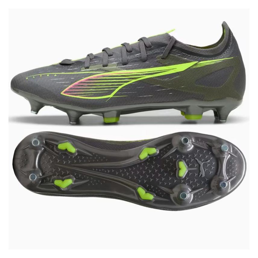 Puma Ultra 5 Match MxSG Fussballschuhe (44.5) (58632032)