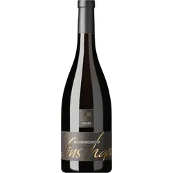 Vinschgau  Blauburgunder DOC 2023, Kellerei Meran, Südtirol