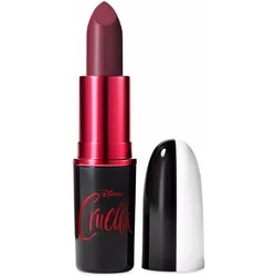MAC Cosmetics, Lippenstift + Lipgloss, Lipstick (Camden Caper, Dark Berry)