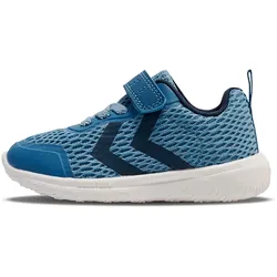 hummel Actus Babyschuhe 7470 - federal blue 20