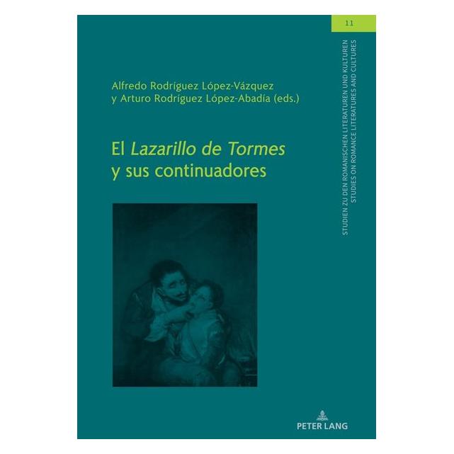 Peter Lang El <> y sus continuadores (Spanisch, Hardcover) (67840060)