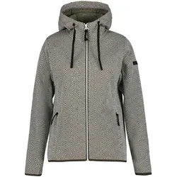 ICEPEAK Auen S2 Midlayer Jacke Damen 574 - olive 4XL