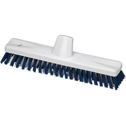 Nölle HACCP-Schrubber Länge 300 mm blau - 18323053