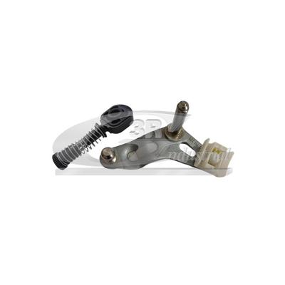 3RG Reparatursatz, Schalthebel 26746 für VW