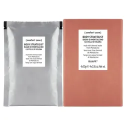 Comfort Zone Body Strategist Bagni di Montalcino Castello di Velona 30 g