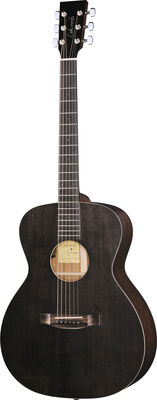 Lakewood Black Sheep P Natural Black Stain Mattschwarz