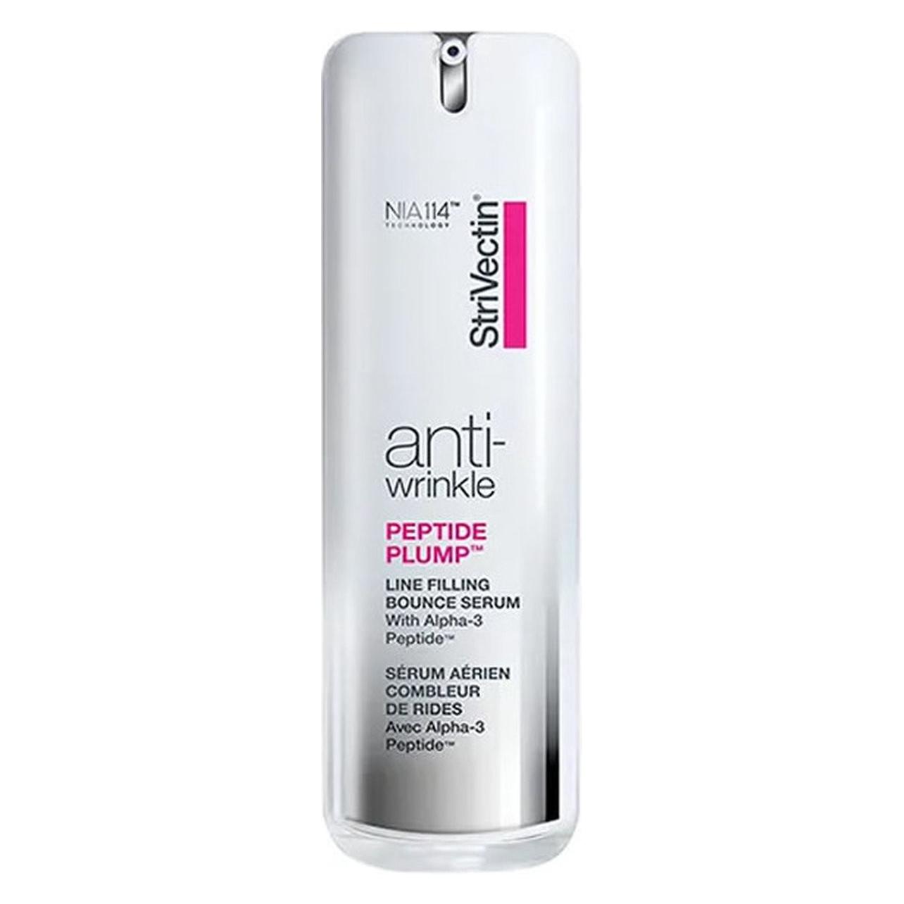 StriVectin Anti Wrinkle Peptide Plump Line Fill.Bounce Serum (30 ml) (326368)