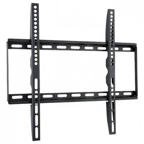 Techly Wandhalterung LCD TV LED 23"-55" Slim fixed schwarz