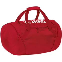 JAKO Rucksacktasche chili rot M (25 Liter)