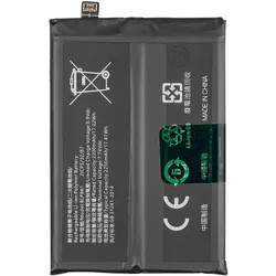OnePlus Nord 2 5G Akku