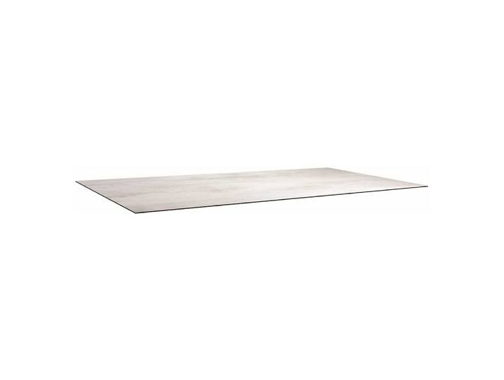 Stern Tischplatte Silverstar 2.0 220x100 cm Dekor Zement hell