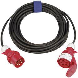 SIROX® CEE-Verlängerung 16 A H07RN-F 5 G 1,5 mm² 362.010