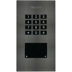 Doorbird, Zutrittskontrolle, A1121 (Elektronische Zahlenkombination)