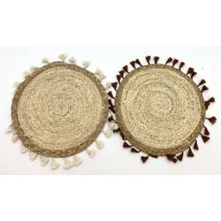Tischset TASSELS