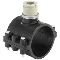 Bürkert 418170 Fitting für Durchflussmessungen S020 1 St.
