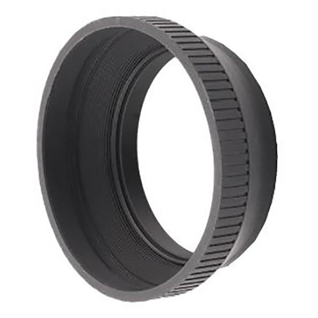 B+W 901 Gegenlichtblende, Gummi, faltbar 77mm (1098858)
