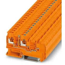 Phoenix Contact Initiatoren-/Aktorenklemme PTIO-IN 2,5/#3244561