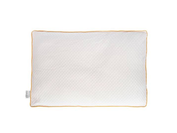 KOPFKISSEN atmungsaktiv & hypoallergen 48/74 cm