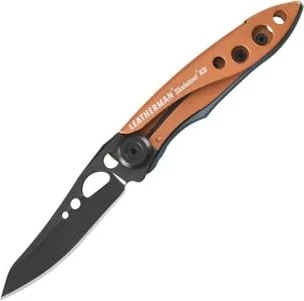 Leatherman Skeletool KB Aurora