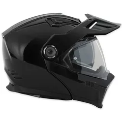 Simpson Journey Solid Motocross Helm M (58)