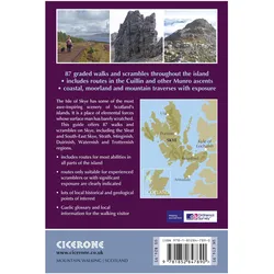 The Isle of Skye, Reisebücher von Terry Marsh