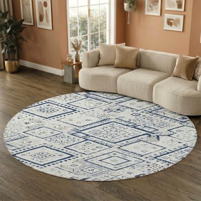 Addison Rugs Premium Washable Super Soft Traditional Trier Mayfield Rug