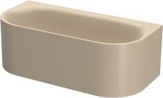 BETTE 3415-424CWVVS Badewannen Sonderform Lux Oval I