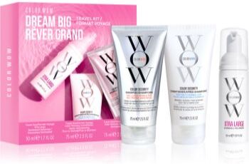 Color WOW Dream Big Discovery Kit coffret . Dream Big Discovery Kit
