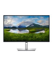 Dell Pro 27 Plus QHD USB-C Hub Monitor P2725DE LED-Monitor 68,47 cm 27 Zoll 2560 x 1440 @ 100 Hz IPS 350 cd/m² 1500:1 5 ms HDMI DisplayPort BTO mit 3 Jahre Basic Hardware Service Advanced Exchange nach Ferndiagnose (DELL-P2725DE)